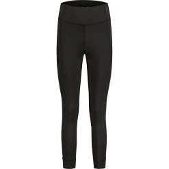 Maloja AntellaM. Women's Yoga Tights - Moonless 0817 35133