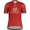 Maloja AnteroM. 1/2 Cycle Jersey - Deep Sunset 8669 -Maloja Outdoor maloja anterom 1468784