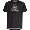 Maloja AnteroM. Multi Cycle Tee - Moonless 0817