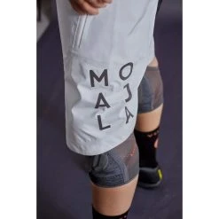 Maloja ApfelM. Women's Bad Weather Bike Shorts - Moonless 0817 12 Maloja ApfelM. Women's Bad Weather Bike Shorts - Moonless 0817 -Maloja Outdoor maloja apfelm 1169616