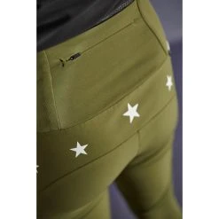 Maloja ArayaM. Women's Nordic Hybrid Softshell Pants - Midnight 8581 34137 -Maloja Outdoor maloja arayam 1304387 1