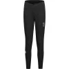 Maloja ArayaM. Women's Nordic Hybrid Softshell Pants - Moonless 0817 34137 -Maloja Outdoor maloja arayam 1358640