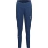 Maloja ArayaM. Women's Nordic Hybrid Softshell Pants - Midnight 8581 34137 -Maloja Outdoor maloja arayam 1358643