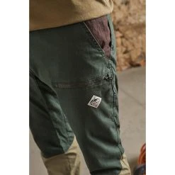 Maloja ArblatschM. Adventure Pants - Midnight 8581 -Maloja Outdoor maloja arblatschm 1529722