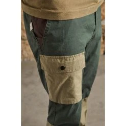 Maloja ArblatschM. Adventure Pants - Midnight 8581 -Maloja Outdoor maloja arblatschm 1529723