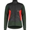 Maloja AtelsM. Nordic Hybrid Jacket - Deep Forest Multi 8794 -Maloja Outdoor maloja atelsm 1571546