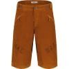 Maloja AualM. Enduro Shorts - Amber 7024