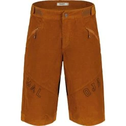 Maloja AualM. Enduro Shorts - Amber 7024