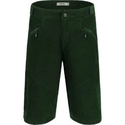 Maloja AualM. Enduro Shorts - Fir 8673
