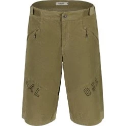 Maloja AualM. Enduro Shorts - Oak 8675