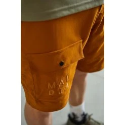 Maloja AubrigM. Adventure Shorts - Moonless 0817 -Maloja Outdoor maloja aubrigm 1411693