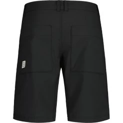 Maloja AubrigM. Adventure Shorts - Moonless 0817 -Maloja Outdoor maloja aubrigm 1465726