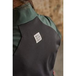 Maloja BärenkopfM. Nordic Hybrid Softshell Vest Women's - Moonless Multi 0821 -Maloja Outdoor maloja baerenkopfm 1529839 1