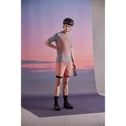 Maloja BagniM. Gravel Women's Jersey - Moonless Dot 8625 -Maloja Outdoor maloja bagnim 1174111 1