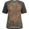 Maloja BagniM. Gravel Women's Jersey - Moonless Dot 8625 -Maloja Outdoor maloja bagnim 1226531