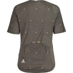 Maloja BagniM. Gravel Women's Jersey - Moonless Hearts 8495 6 Maloja BagniM. Gravel Women's Jersey - Moonless Hearts 8495 -Maloja Outdoor maloja bagnim 1495852