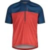 Maloja BarettiM. All Mountain Trail Jersey - Midnight Multi 8618 2 Maloja BarettiM. All Mountain Trail Jersey - Midnight Multi 8618 -Maloja Outdoor maloja barettim 1479065