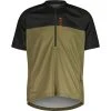 Maloja BarettiM. All Mountain Trail Jersey - Moonless Multi 0821