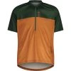 Maloja BarettiM. All Mountain Trail Jersey - Fir Multi 8728 -Maloja Outdoor maloja barettim 1495847