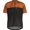 Maloja BarettiM. All Mountain Trail Jersey - Amber Multi 8719 -Maloja Outdoor maloja barettim 1495848