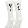 Maloja BaslanM. Sports Socks - Glacier Milk 8585 -Maloja Outdoor maloja baslanm 1549277