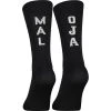 Maloja BaslanM. Sports Socks - Moonless 0817 -Maloja Outdoor maloja baslanm 1549278