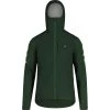 Maloja BeifussM. Alpine Hybrid Jacket - Fir 8673 -Maloja Outdoor maloja beifussm 1443387