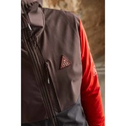 Maloja BeifussM. Nordic Hybrid Softshell Jacket - Midnight Multi 8618 -Maloja Outdoor maloja beifussm 1529879