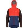 Maloja BeifussM. Nordic Hybrid Softshell Jacket - Midnight Multi 8618 -Maloja Outdoor maloja beifussm 1567475