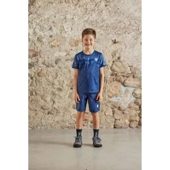 Maloja BellavalB. Boys Cycle Shorts - Fir 8673 -Maloja Outdoor maloja bellavalb 1412018 1
