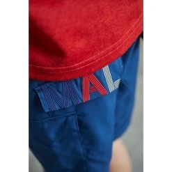 Maloja BellavalB. Boys Cycle Shorts - Fir 8673 -Maloja Outdoor maloja bellavalb 1412019 1
