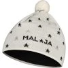 Maloja BergblumeM. Knit Beanie - Glacier Milk 8585 2 Maloja BergblumeM. Knit Beanie - Glacier Milk 8585 -Maloja Outdoor maloja bergblumem 1371807