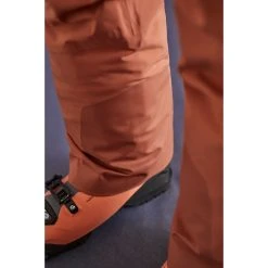 Maloja BerninaM. Alpine Insulated Women's Pants - Rosewood 8583 12 Maloja BerninaM. Alpine Insulated Women's Pants - Rosewood 8583 -Maloja Outdoor maloja berninam 1304667 1