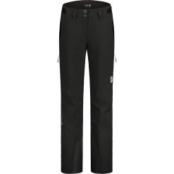 Maloja BerninaM. Alpine Insulated Women's Pants - Moonless 0817
