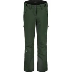 Maloja BerninaM. Alpine Insulated Women's Pants - Deep Forest 0550