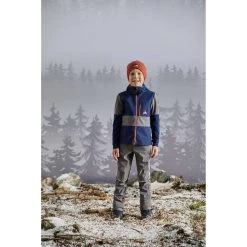 Maloja BisharU. Kids Jacket - Night Sky 8325 -Maloja Outdoor maloja bisharu 1039916 1