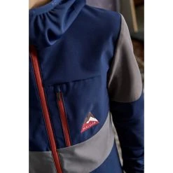 Maloja BisharU. Kids Jacket - Night Sky 8325 -Maloja Outdoor maloja bisharu 1039918 1