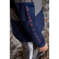 Maloja BisharU. Kids Jacket - Night Sky 8325 -Maloja Outdoor maloja bisharu 1039920 1