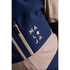 Maloja BisharU. Kids Jacket - Night Sky 8325 -Maloja Outdoor maloja bisharu 1039925 1