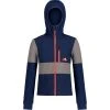 Maloja BisharU. Kids Jacket - Night Sky 8325