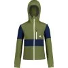 Maloja BisharU. Kids Jacket - Moss 0560