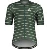 Maloja BishornM. Roadbike Jersey - Fir 8673