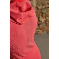 Maloja BlaumeiseM. Nordic Freeknit Women's Shirt - Raspberry 0311 -Maloja Outdoor maloja blaumeisem 1529911 1