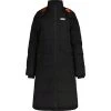 Maloja BormioM. Women's Urban ReDown Coat - Moonless 0817