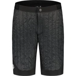Maloja BornM. Nordic Hybrid Shorts - Moonless 0817