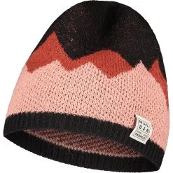Maloja BouchetM. Alpaca Wool Beanie - Moonless 0817