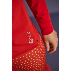 Maloja BresciaM. Women's Nordic Hybrid Jacket - Moonless 0817 -Maloja Outdoor maloja bresciam 1303299 1