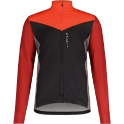 Maloja BresimoM. Adventure Midlayer Jacket - Moonless Multi 0821