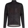 Maloja BresimoM. Adventure Midlayer Jacket - Moonless Dot 8625