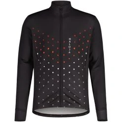 Maloja BresimoM. Adventure Midlayer Jacket - Moonless Dot 8625